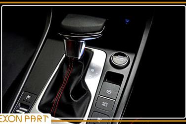 راهنمای رانندگی با گیربکس دوکلاچه (DCT) در ترافیک و سربالایی